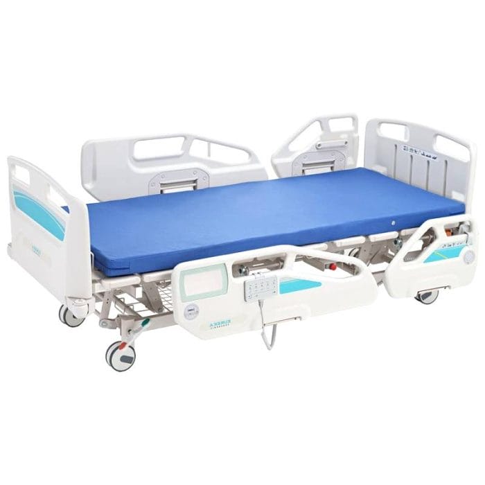 Intensive Care Bed 6