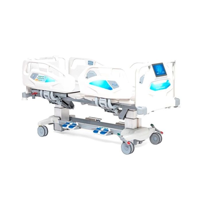 Intensive Care Bed