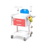 Intensive Care Cart 2