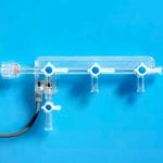 Intensive Care Infusion Manifold