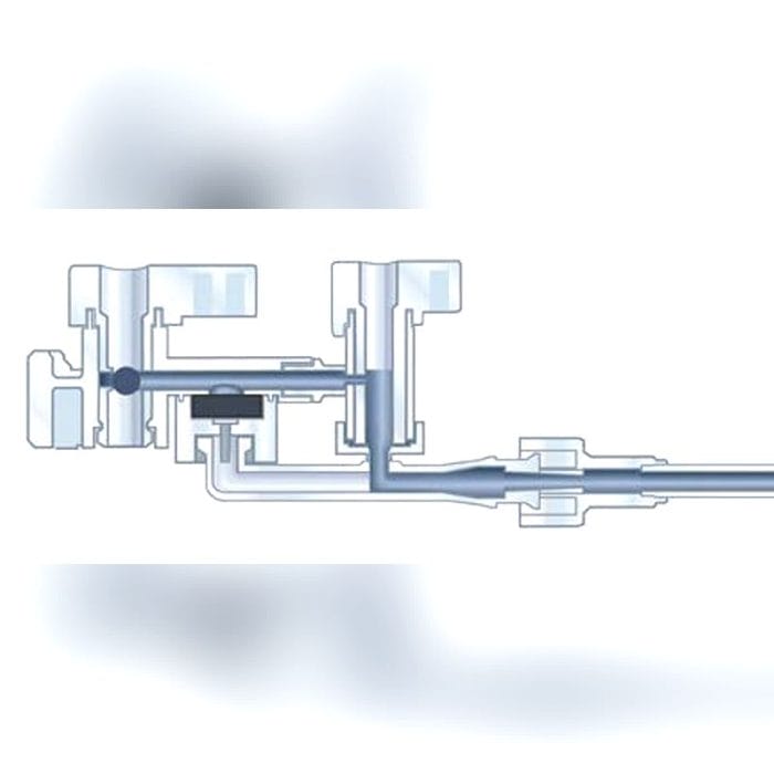 Intensive Care Infusion Manifold 3