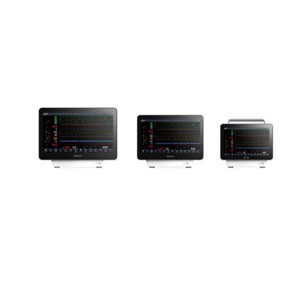 Intensive Care Patient Monitor 1