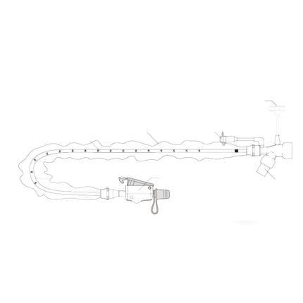 Intensive Care Suction System 1