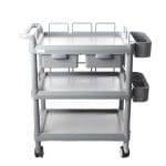 Intensive Care Trolley