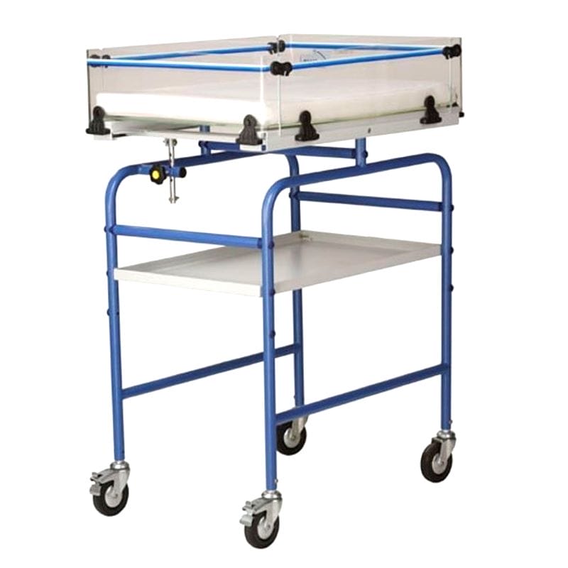 Intensive Care Trolley