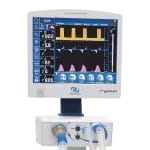 Intensive Care Ventilator