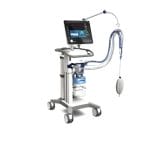 Intensive Care Ventilator 3