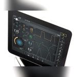 Intensive Care Ventilator 4