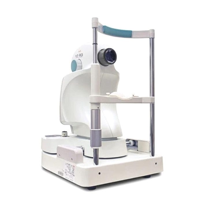 Interferometry Dry Eye Diagnosis System 1