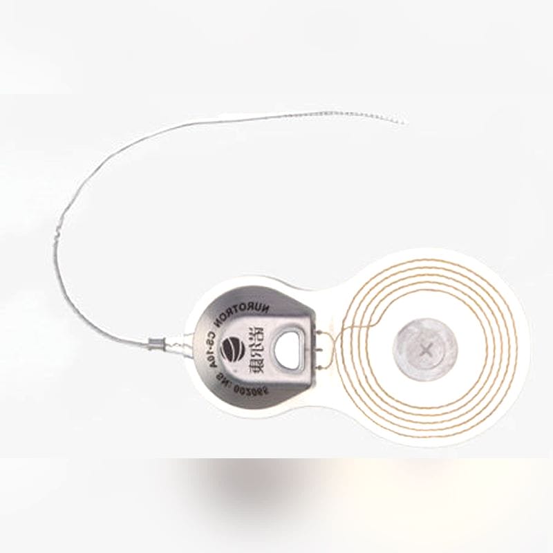 Internal Component Cochlear Implant 1