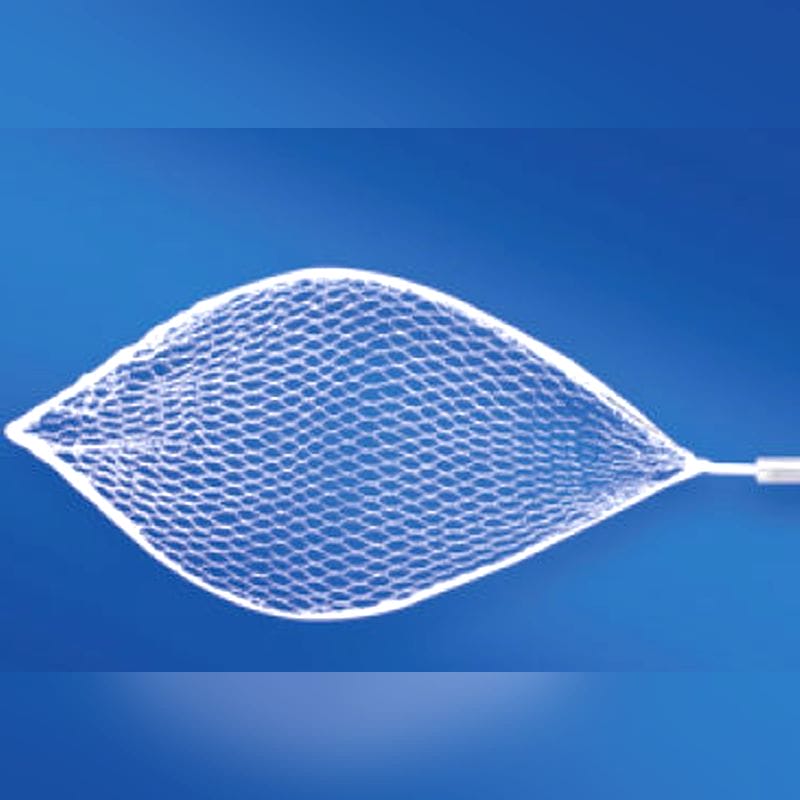 Intestinal Polyp Extraction Endoscopic Basket