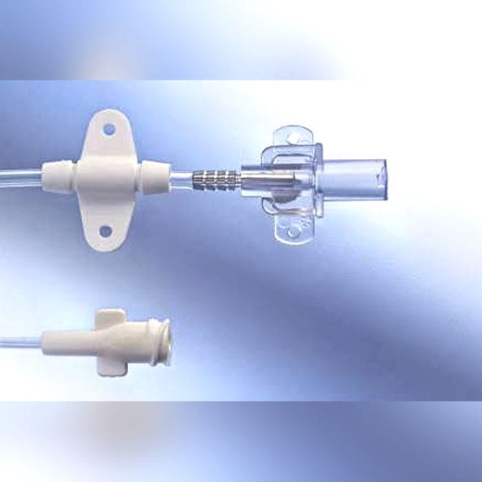 Intracranial Pressure Probe 4