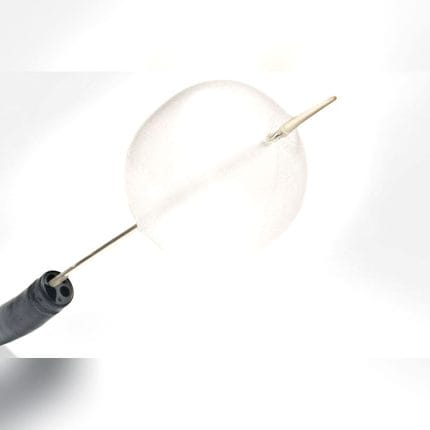 Intragastric Balloon