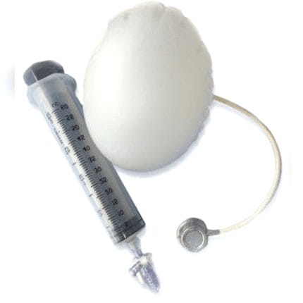 Intragastric Balloon 1