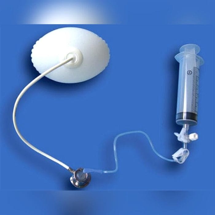 Intragastric Balloon 3