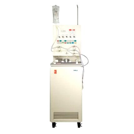 Intraoperative Autotransfusion System