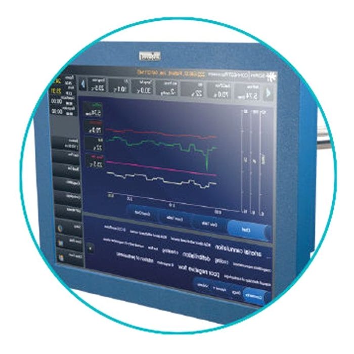 Intraoperative Autotransfusion System 2