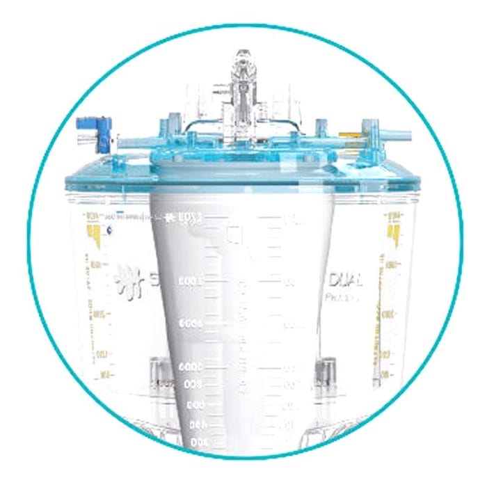 Intraoperative Autotransfusion System 3