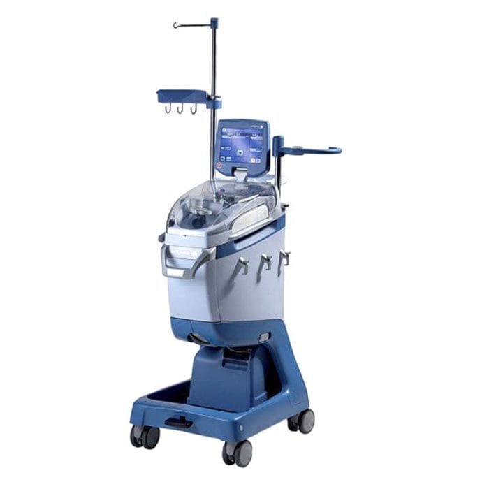 Intraoperative Autotransfusion System