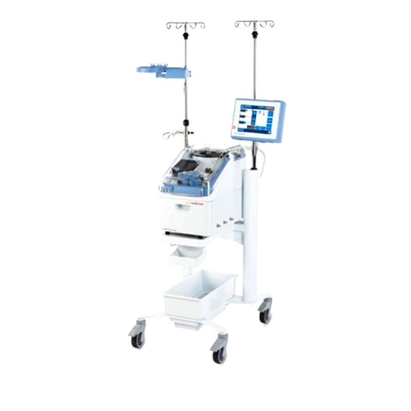 Intraoperative Autotransfusion System