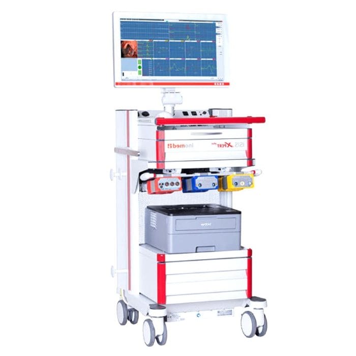 Intraoperative Nerve Monitoring System