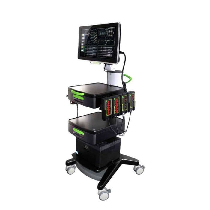 Intraoperative Nerve Monitoring System