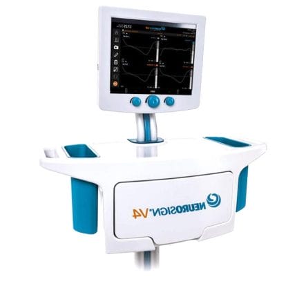 Intraoperative Nerve Monitoring System