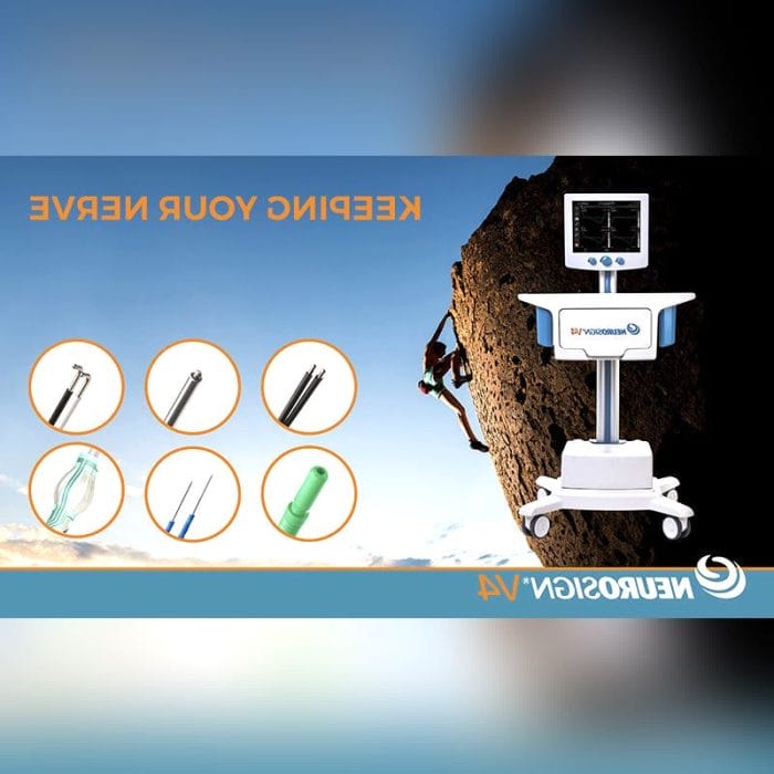 Intraoperative Nerve Monitoring System 7