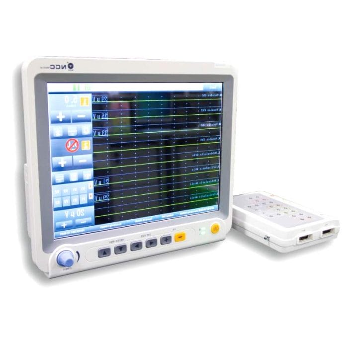 Intraoperative Nerve Monitoring System