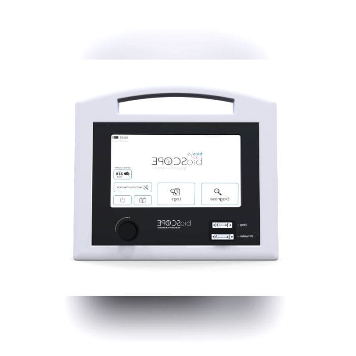 Intraoperative Nerve Monitoring System 1