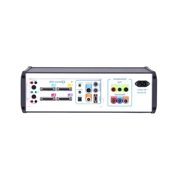 Intraoperative Nerve Monitoring System 1