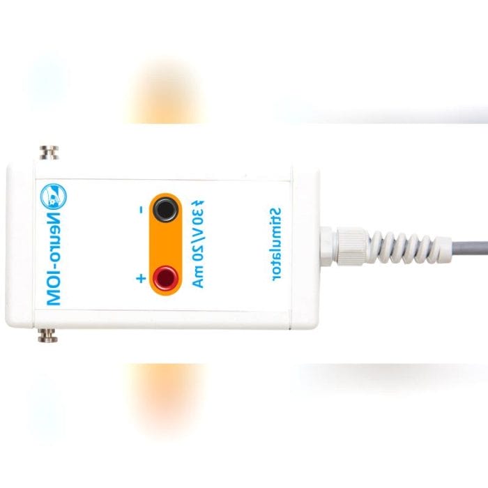 Intraoperative Nerve Monitoring System 5