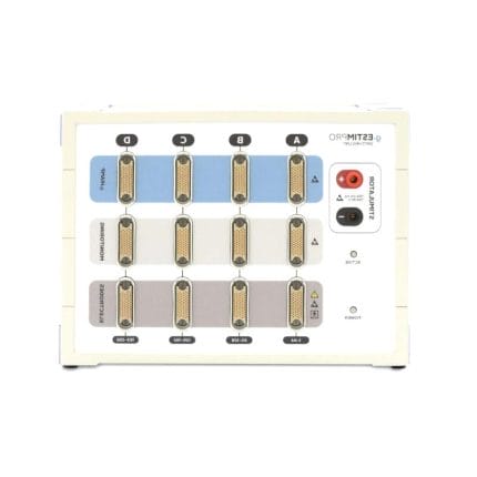 Intraoperative Nerve Stimulator 1