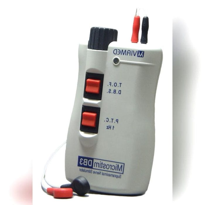 Intraoperative Nerve Stimulator 2