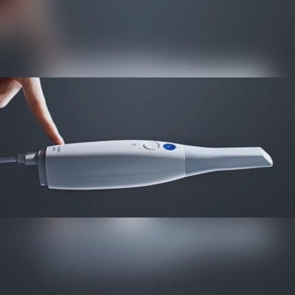 Intraoral 3D Scanner 1