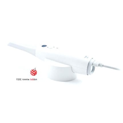 Intraoral 3D Scanner