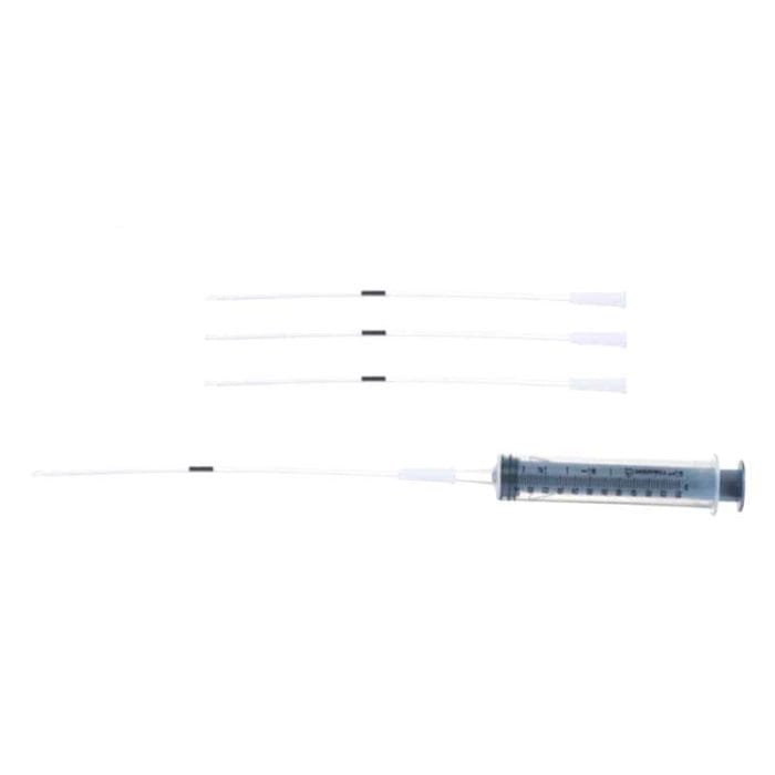 Intrauterine Suction Cannula 2