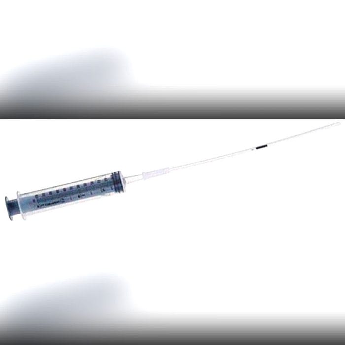 Intrauterine Suction Cannula 3