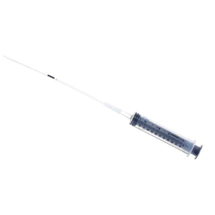 Intrauterine Suction Cannula