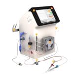 Intravesical Hyperthermia System