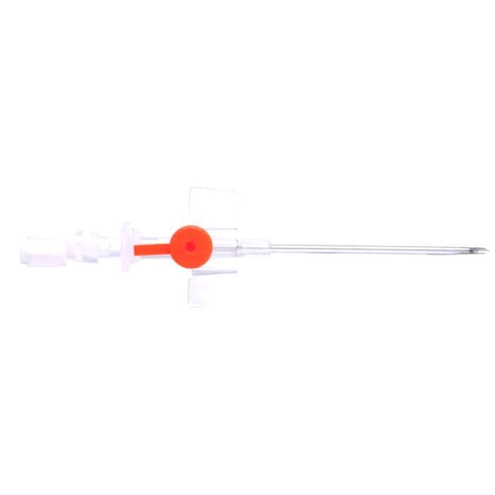 Intravitreous Injection Cannula 1