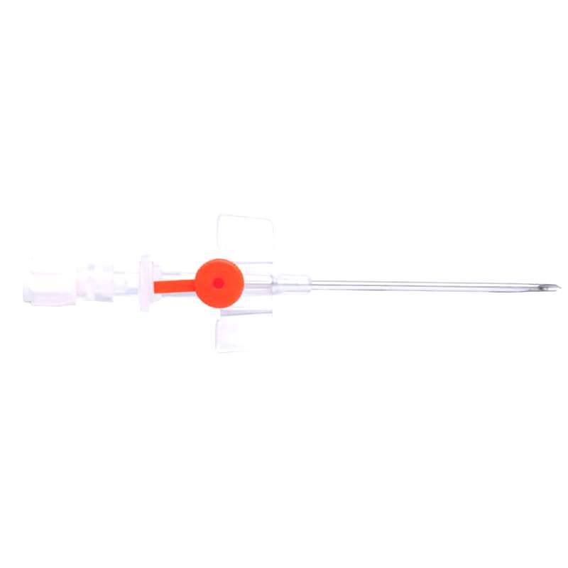 Intravitreous Injection Cannula 1