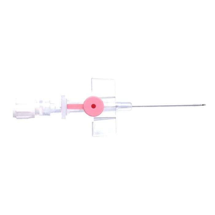 Intravitreous Injection Cannula 2