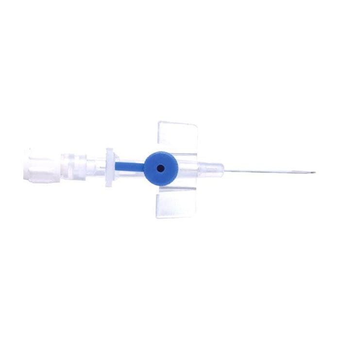 Intravitreous Injection Cannula 3