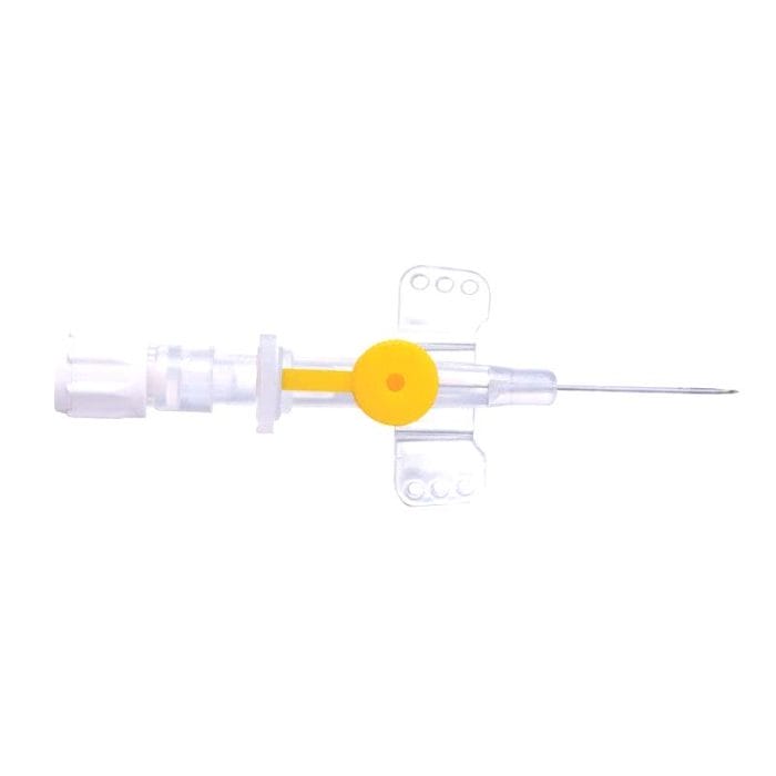 Intravitreous Injection Cannula 4