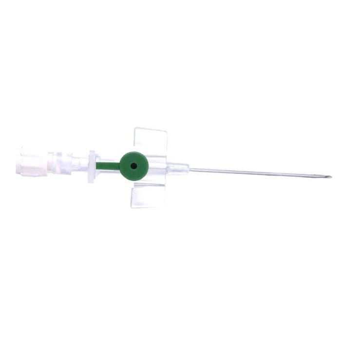 Intravitreous Injection Cannula 5