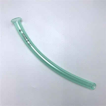 Intubation Cannula