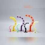 Intubation Cannula 4