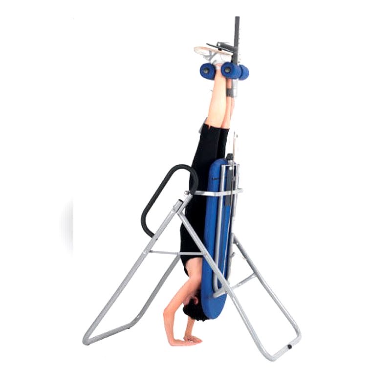 Inversion Table 1