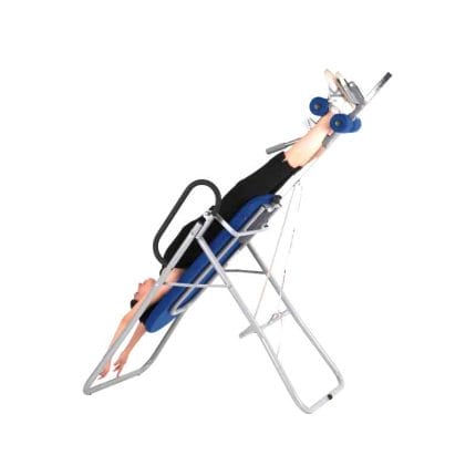 Inversion Table